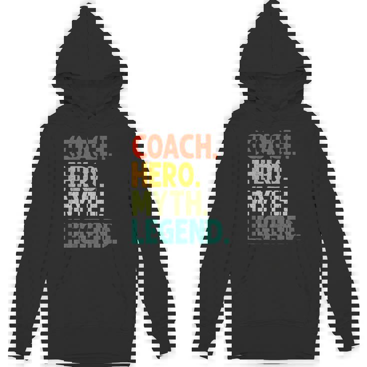 コーチ ヒーロー 神話 伝説 ヴィンテージ ファニー コーチ パーカー