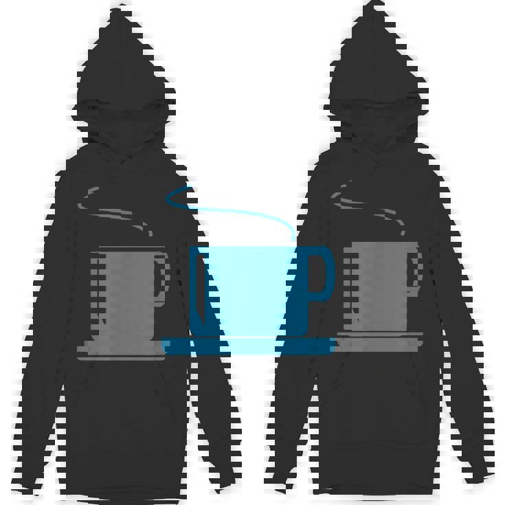 コーヒー、紅茶、カップ パーカー