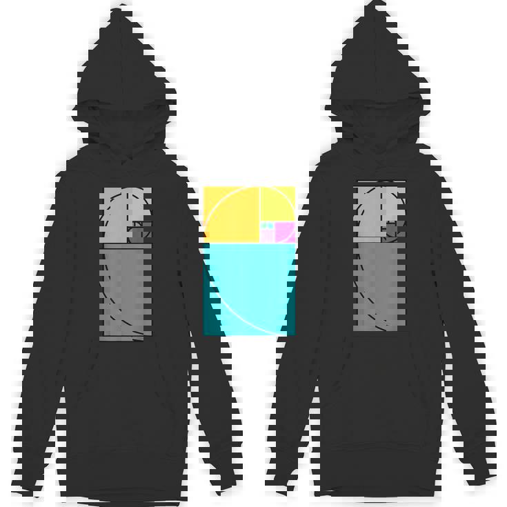 ゴールデンカット 自然 科学 数学 美術 先生 Hoodie