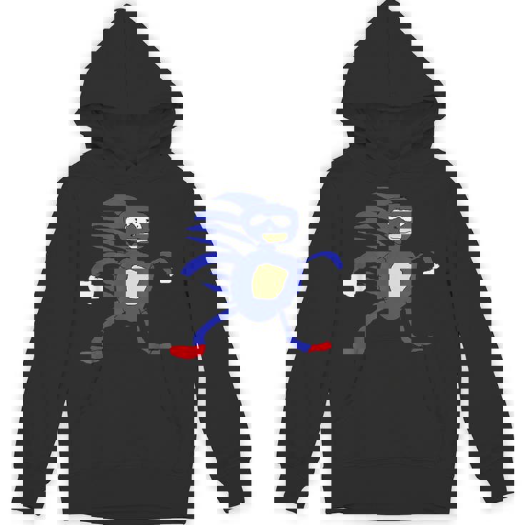 サニックミーム Hoodie