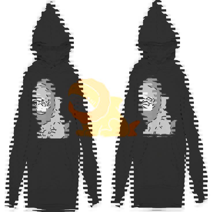 サメライオン さめ 鮫 シャーク 変な パーカー