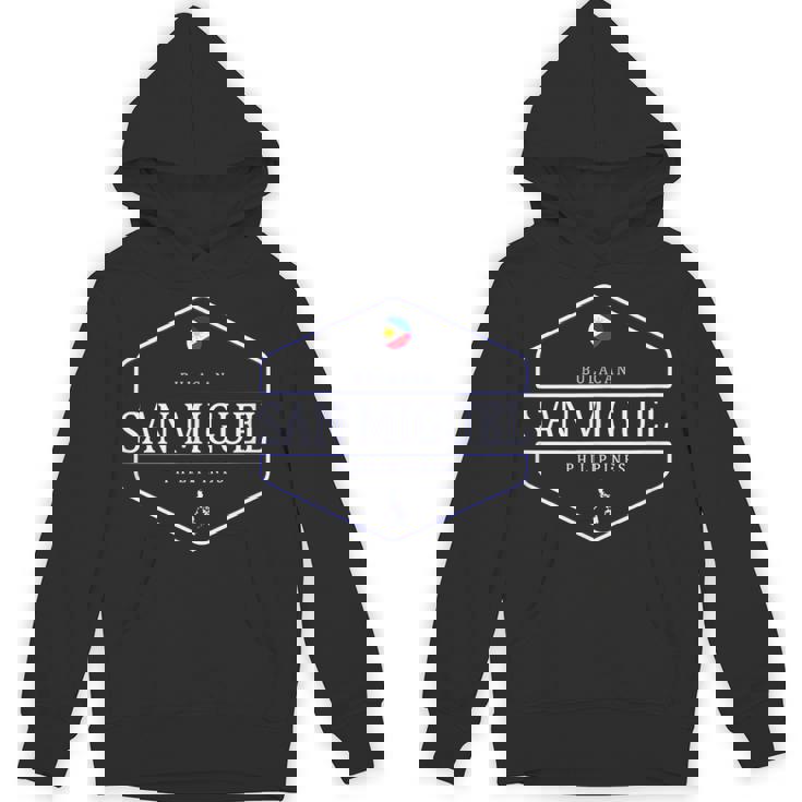 サンミゲル フィリピン パーカー