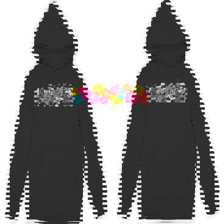 サーファースタイル ヴィンテージtシャツ ハイビスカス フラワーロー ヴィンテージビーチ パーカー