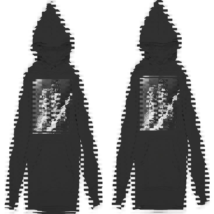 ザ・フェイスズ・ロッド・スチュワート&ロニー・ウッド・リーディング・フェスティバル 1972 パーカー