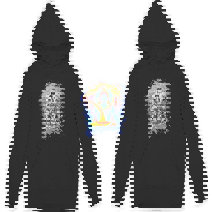 シヴァ ヒンズー教の神 パーカー