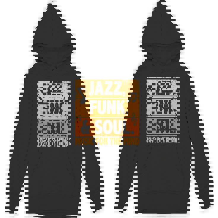 ジャズファンクソウルミュージックフォーザマインドジャズラバーファンクファナティック パーカー