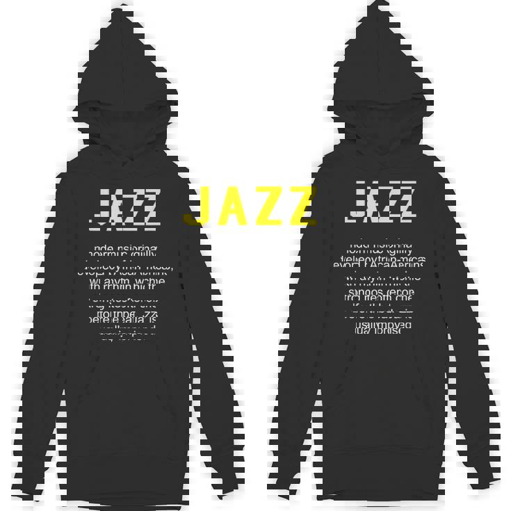 ジャズ音楽辞書の定義面白いジャズミュージシャンヴィンテージ Jazz パーカー