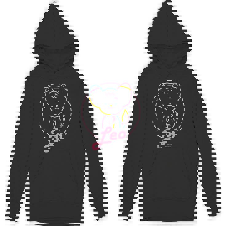 ジャングル大帝 Lineレオ Ctezuka Productions パーカー