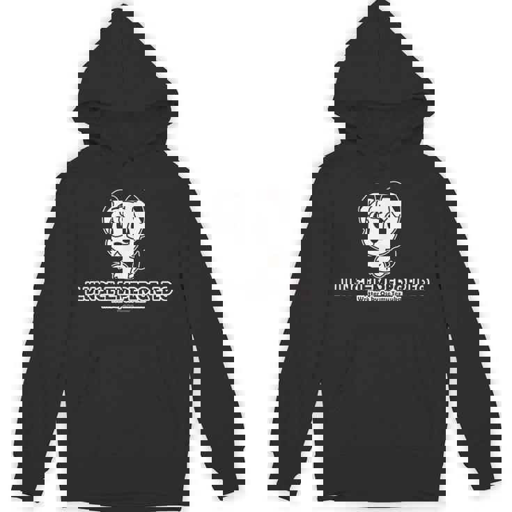 ジャングル大帝 チラリ レオ Ctezuka Productions Hoodie