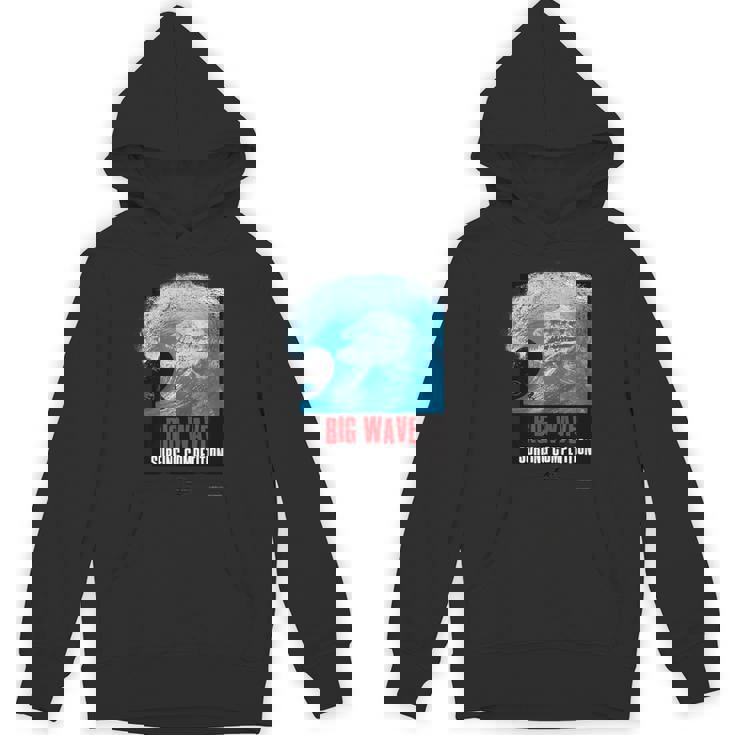ジュラシック・ワールド Big Wave Hoodie