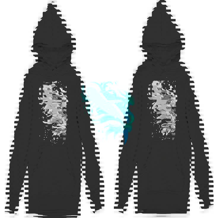 ジンベイザメシャツボーイズジンベイザメギフトガールズスキューバダイビング パーカー