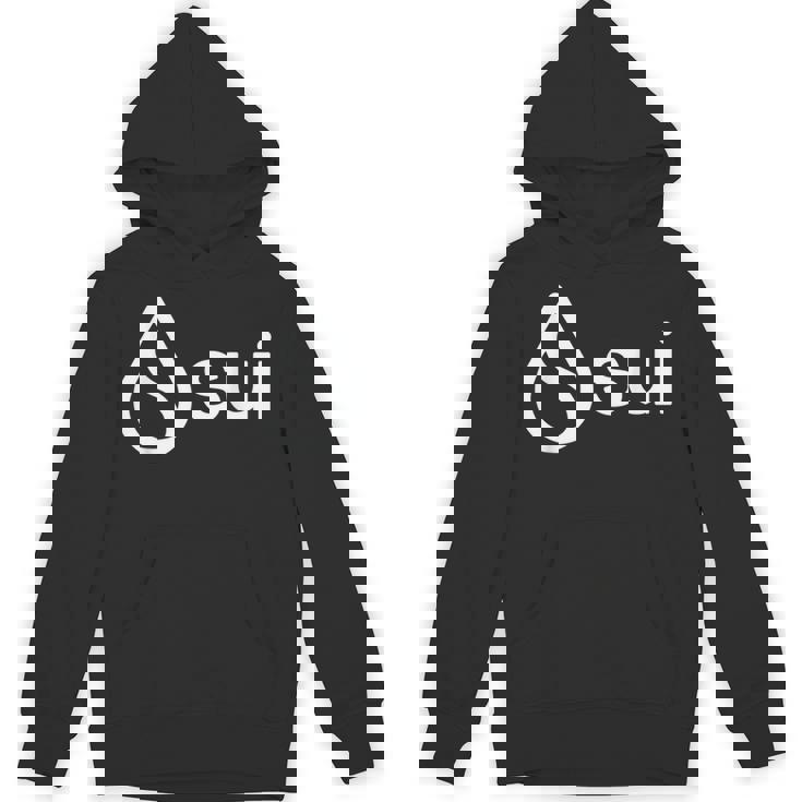 スイコイン、スイクリプト Hoodie