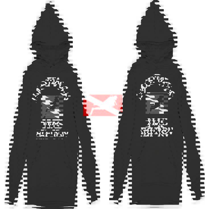 スキューバダイビング ダイバー ダウン ダイブ フラッグ ダイブ パーカー