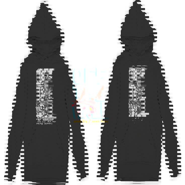 スケートボード ストリート おしゃれ 面白い スケーター スケートボーダー パーカー