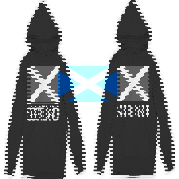 スコットランド国旗シャツ スコットランドサッカーシャツ 誇り高きスコッツマン パーカー