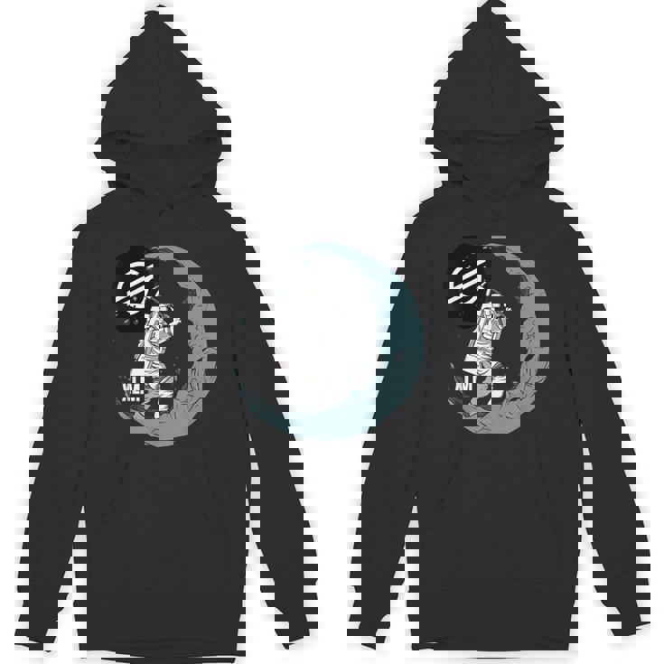 ステラ Xlm ムーンマイナー 暗号宇宙人 暗号通貨 パーカー