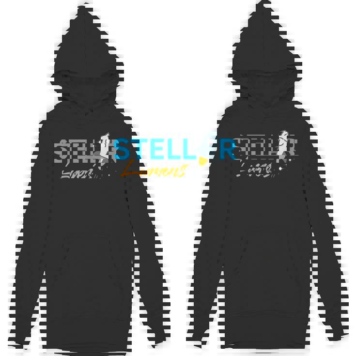 ステラルーメン Xlm ホルダー投資家トレーダー パーカー