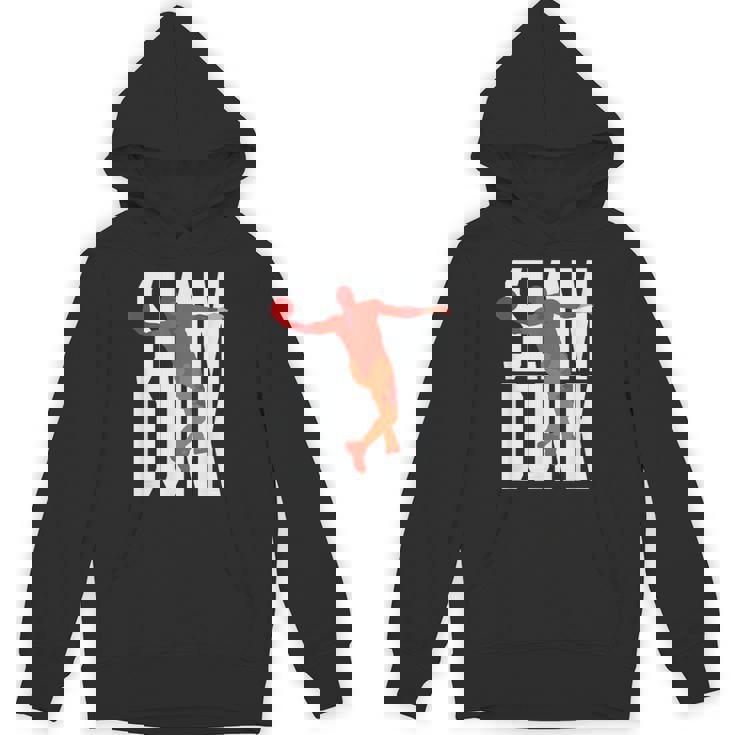 スラムダンク バスケットボール Hoodie