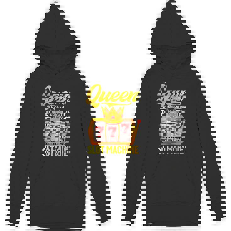 スロットマシン ジャックポット 777 Handpay Lucky Gambling Casino パーカー