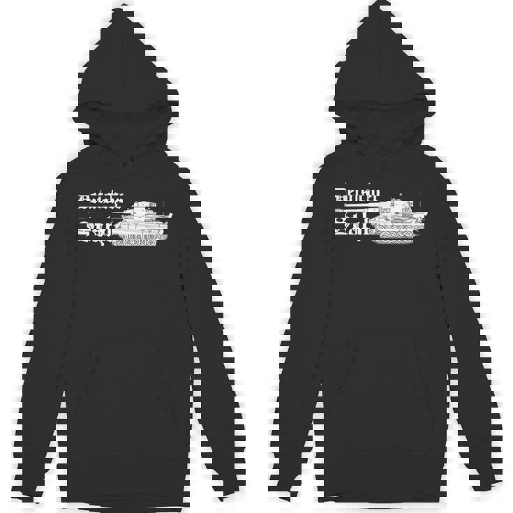 タイガー戦車 第二次世界大戦の戦車扇風機 Panzerkampfwageni パーカー