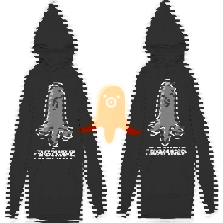 タコさんウインナー たこさん ウインナー Takosan Wiener 食べ物 イラスト かわいい おもしろ パーカー