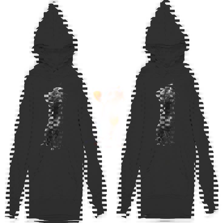 タスマニアン・デビル 有袋類 タスマニア・スウィート・デビル パーカー