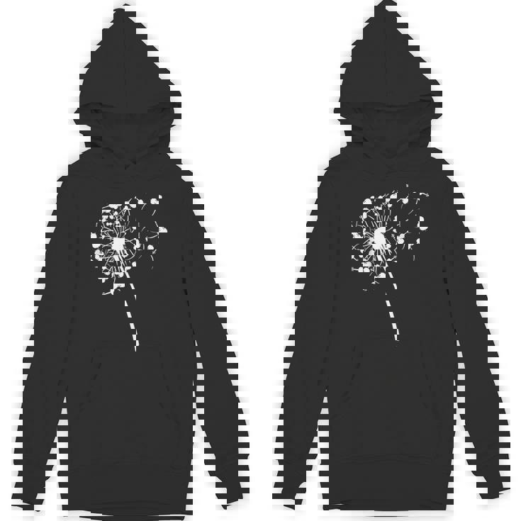 タンポポ チェロシャツ チェリスト用 Hoodie