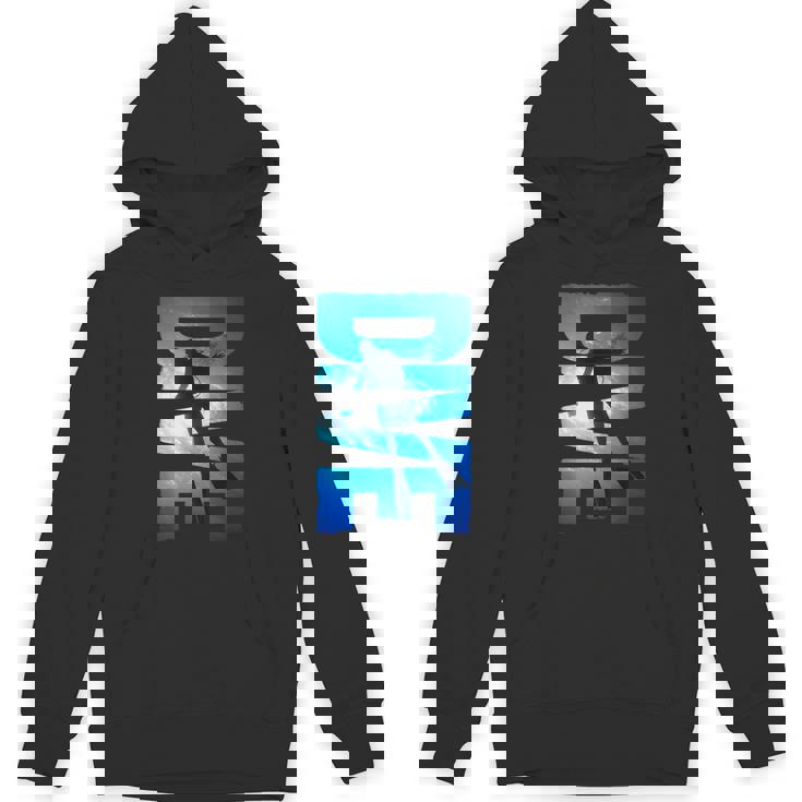 ダイビング スキューバ ダイビング ダイバー スキューバ ダイビング シュノーケル Hoodie