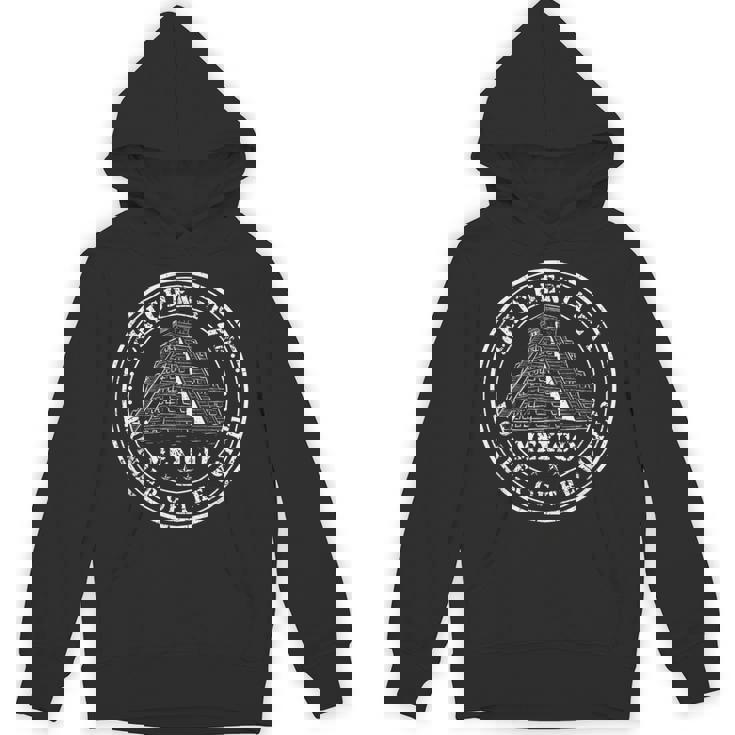 チチェン・イッツァ メキシコ 世界の不思議 マヤ遺跡 パーカー