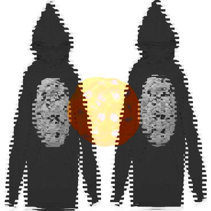 チョコレートチップクッキー パーカー