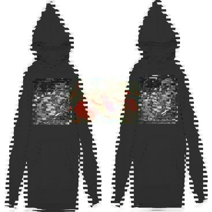 デカメロンの物語 ジョン・ウィリアム・ウォーターハウス パーカー