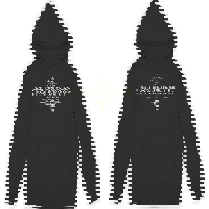 デッドウッド サウスダコタ 1876、ヴィンテージで流行に左右されない記念品。 パーカー