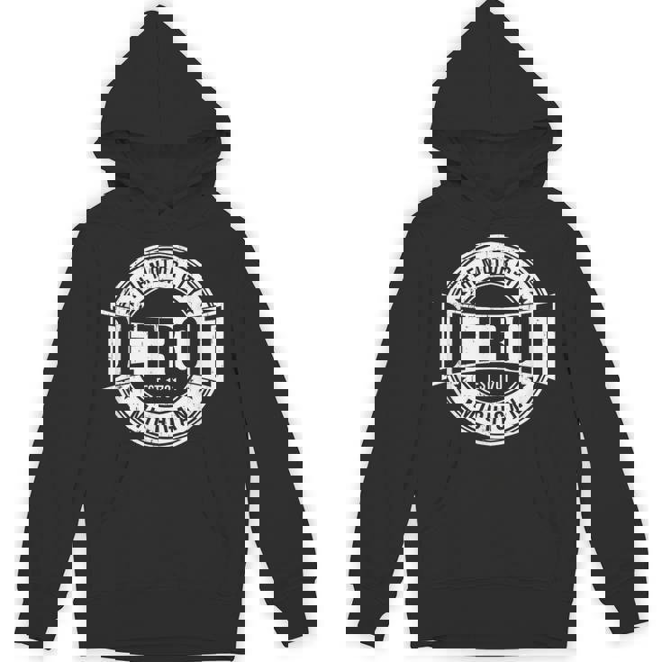 デトロイトビンテージ Detroitintage Hoodie