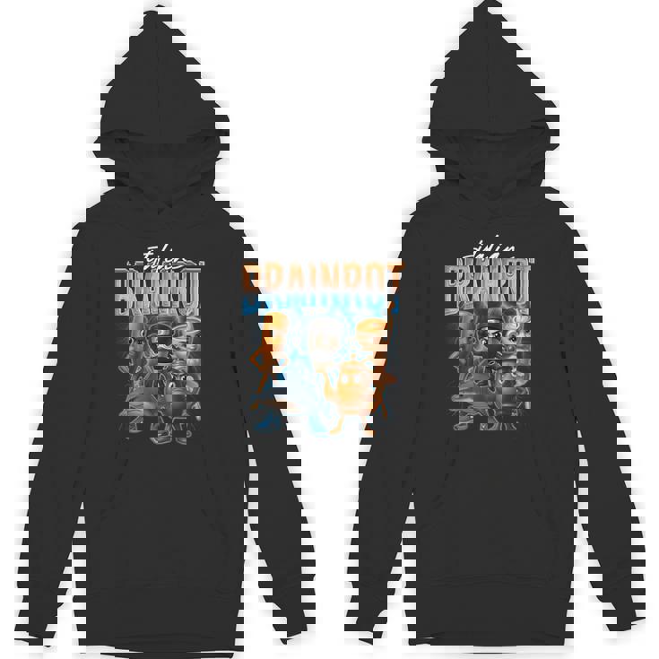 トゥン・サフール バレリーナ カプチーノ アサシノ トラレロ トラララ パーカー