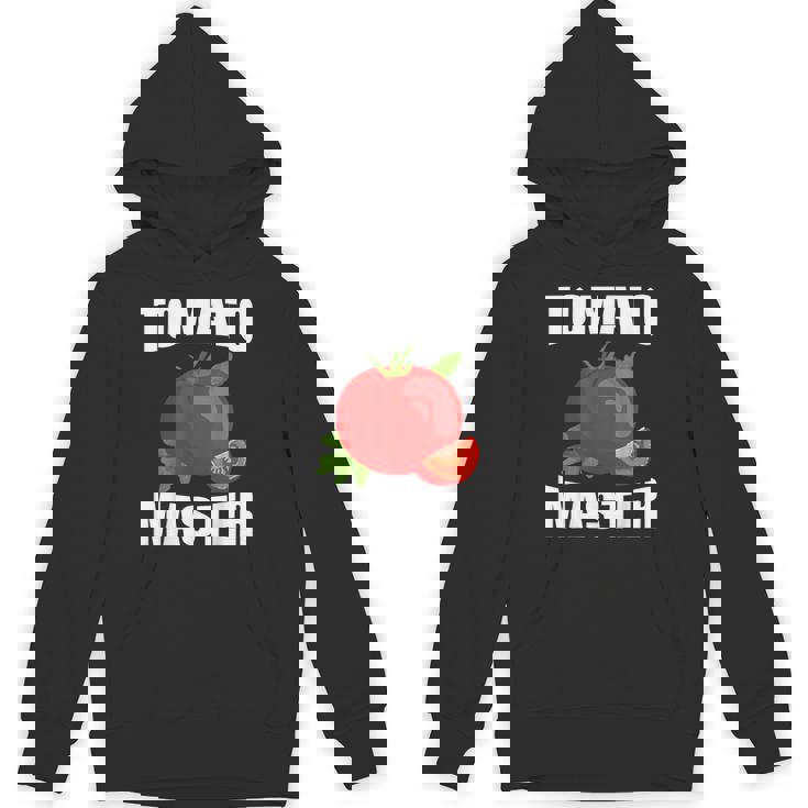 トマトマスターi トマト パーカー