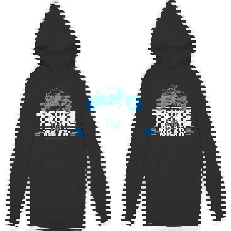 トライクファーストワーク後期三輪トライクバイクトライカートライクトライク パーカー