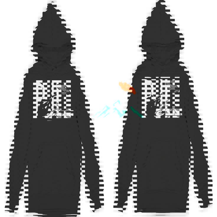 トラップ射撃 クレイピジョン射撃射撃インストラクター パーカー