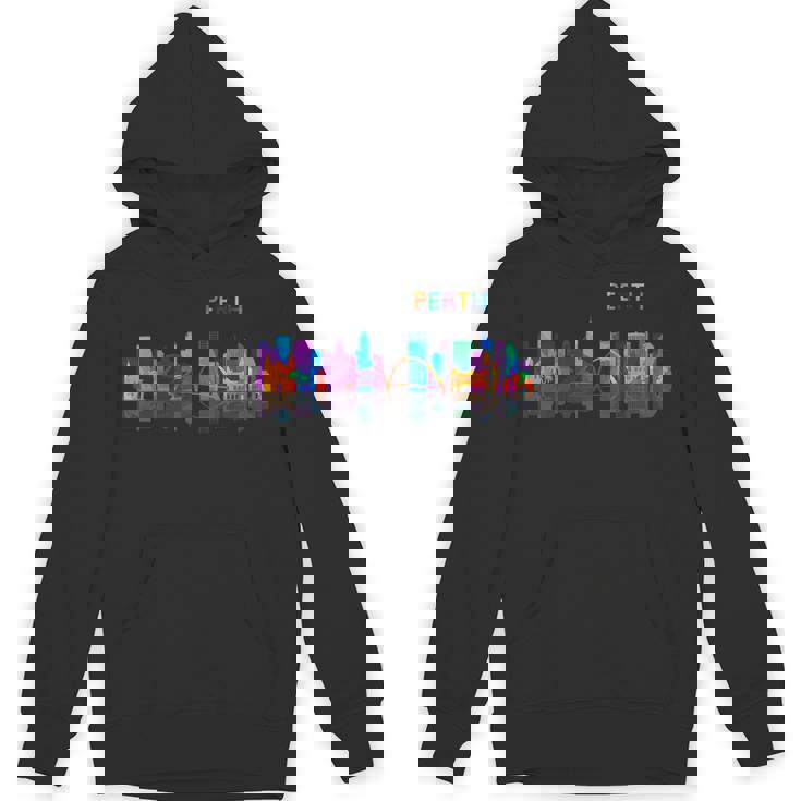 トラベル オーストラリア パース メルボルン シドニー バケーション お土産 パーカー