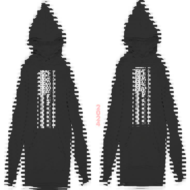 トランプ 2024 米国大統領選挙 共和党 パーカー