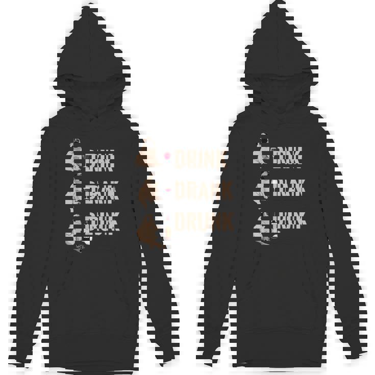 ドリンク 飲酒 パグ 飲酒 ワイン ミーム 面白い パーカー