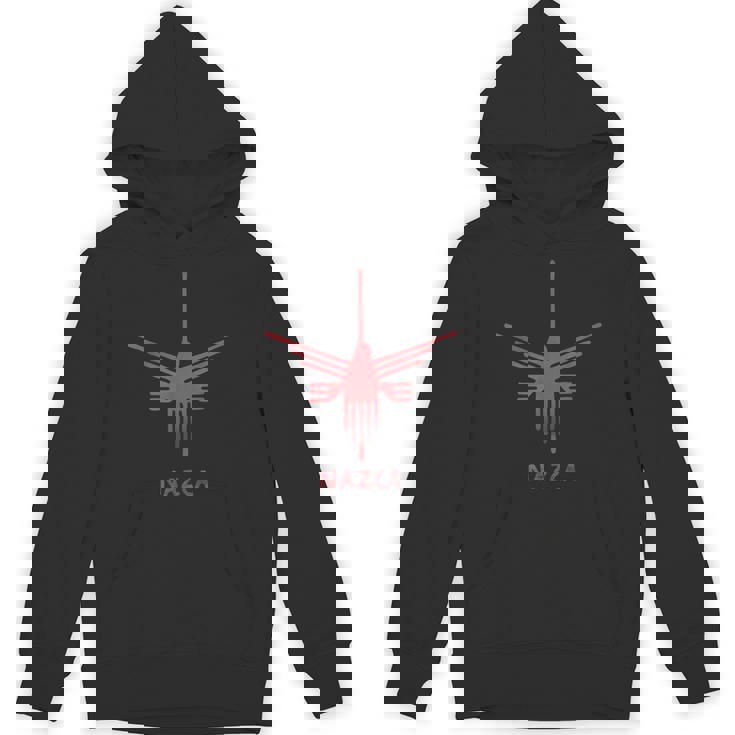 ナスカ ライン ペルー ジオグリフ モンキー 宇宙飛行士 ハチドリ レトロ パーカー