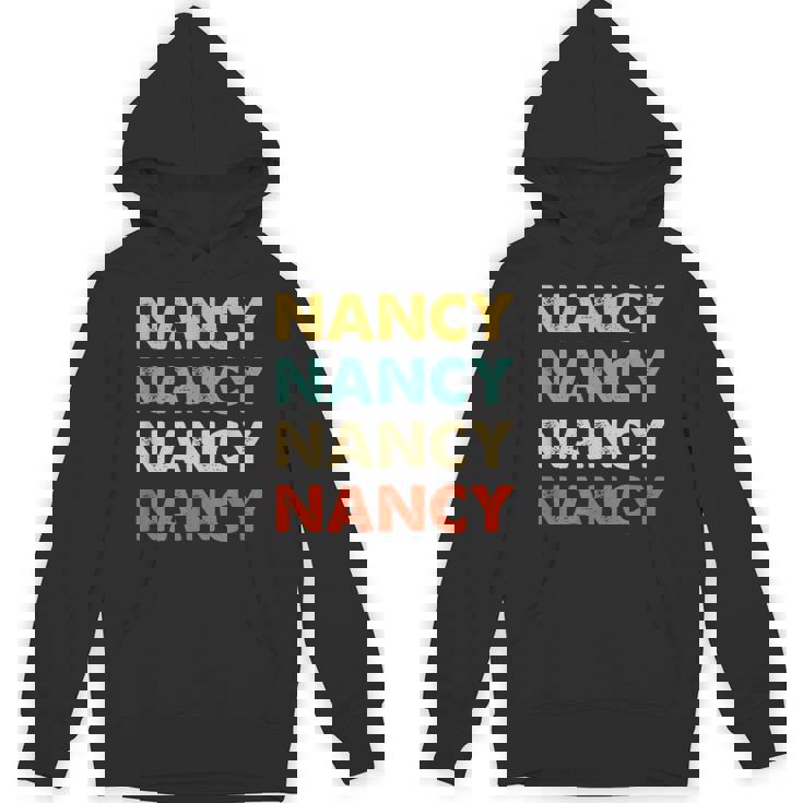 ナンシー パーカー