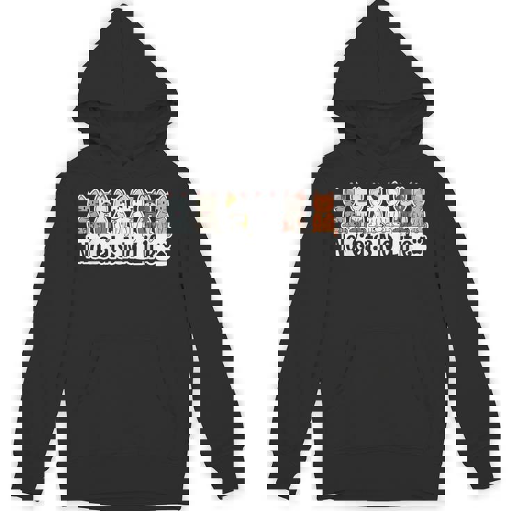 ノーキャットノーライフ 猫好き ねこ好き ネコ好き 猫の飼い主 おもしろ 可愛い ねこ ネコ 猫 パーカー