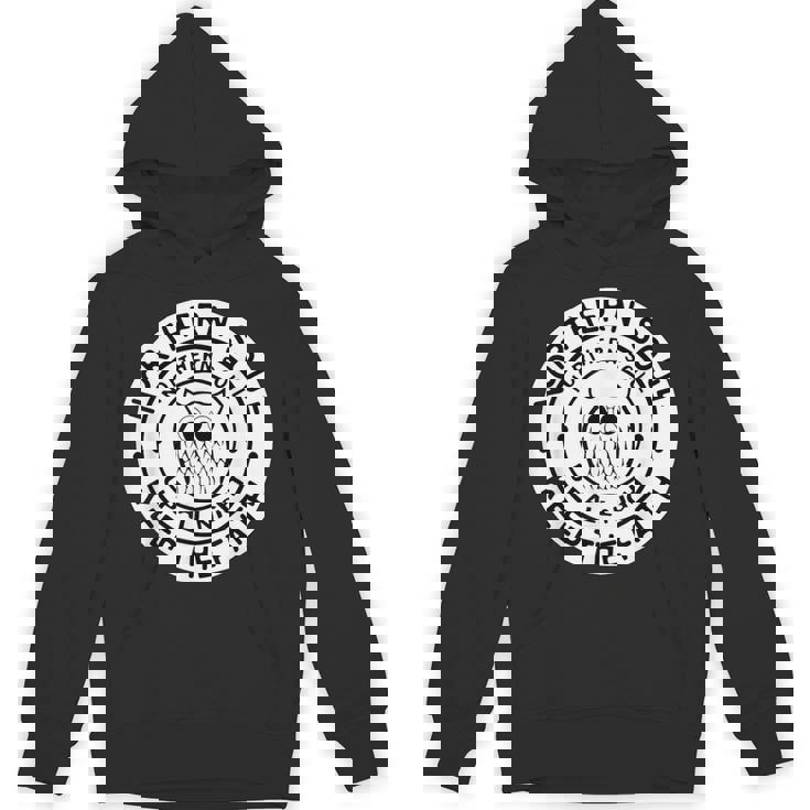 ノーザンソウルバッジ ウィガンアップ オールナイト Keep The Faith パーカー