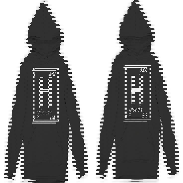 ハイドロゲンシンボルコスチューム パーカー