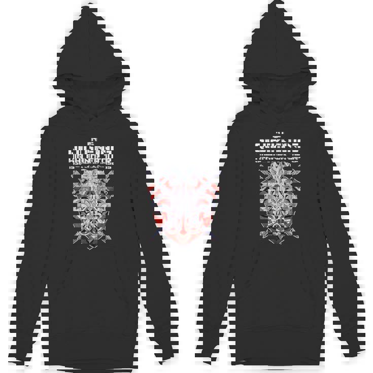 ハイランダーは一人しかいない パーカー