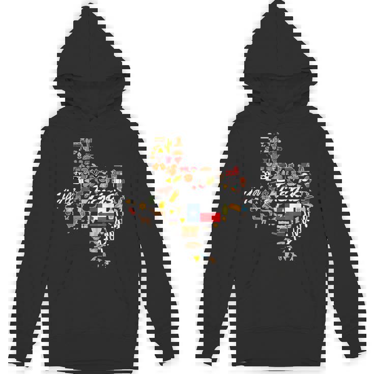 ハウディ・テキサス・カウボーイ・ロデオ・ウエスタン パーカー