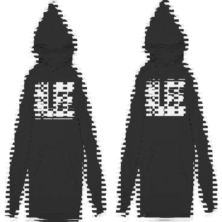 ハッシュタグ Lee ネームシャツ Lee 長袖tシャツ パーカー