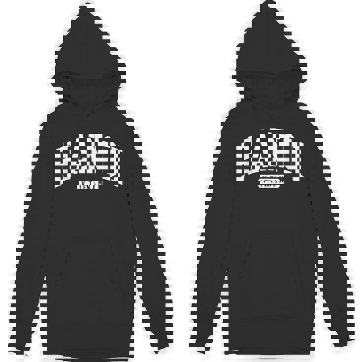 ハノイベトナム大学大学スタイル パーカー