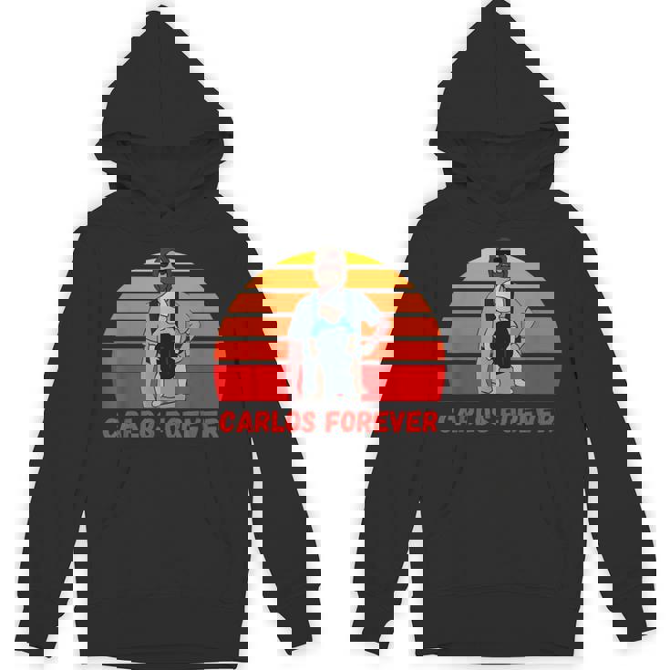 ハングオーバー映画 クラシックシネマ カルロスシャツ 男性用 映画 パーカー